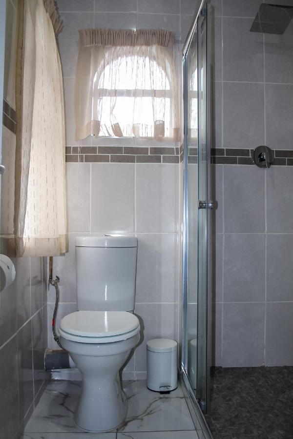 Villa La Sola B&B And Self-Catering Boksburg Exterior photo