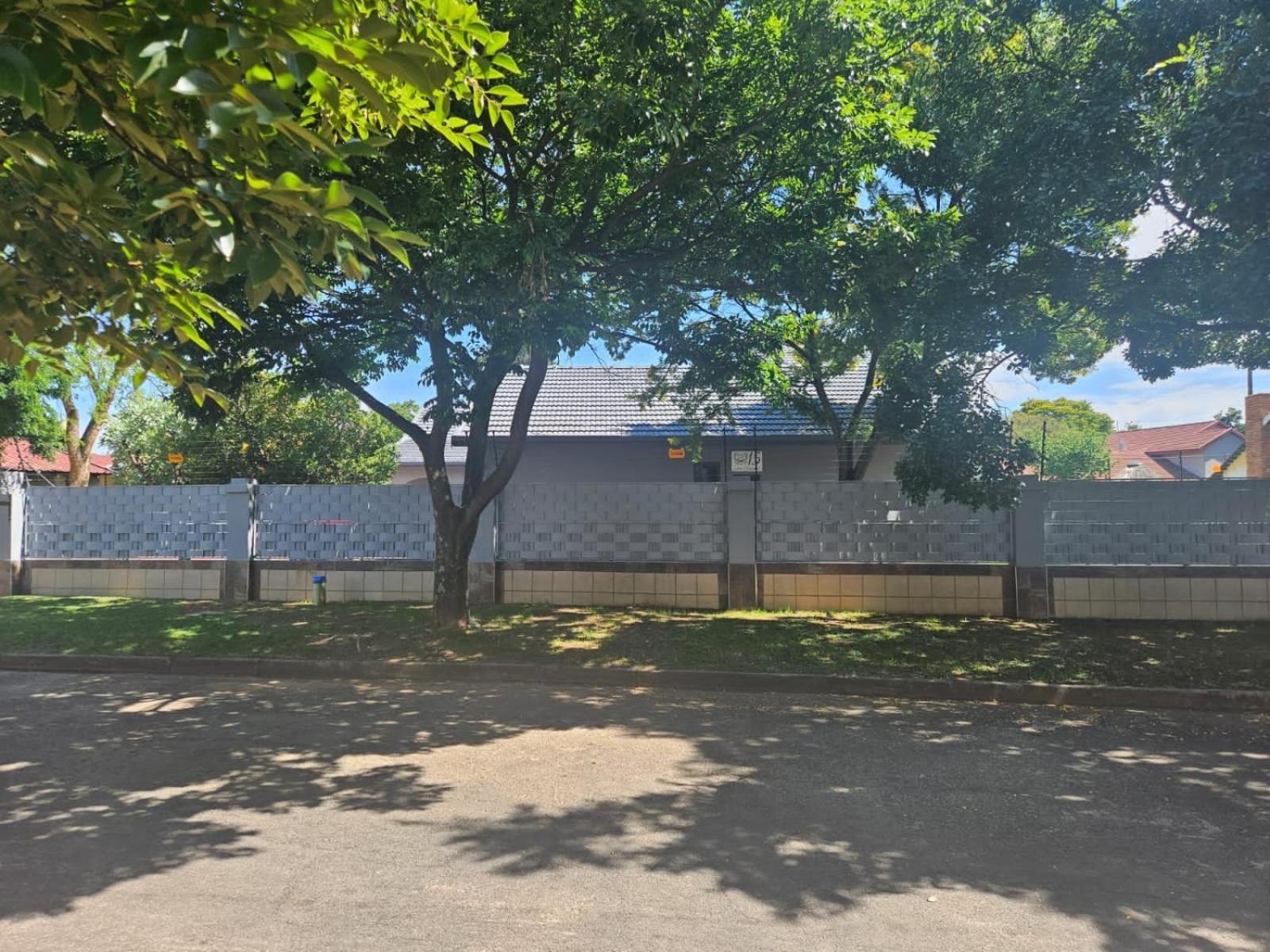 Villa La Sola B&B And Self-Catering Boksburg Exterior photo